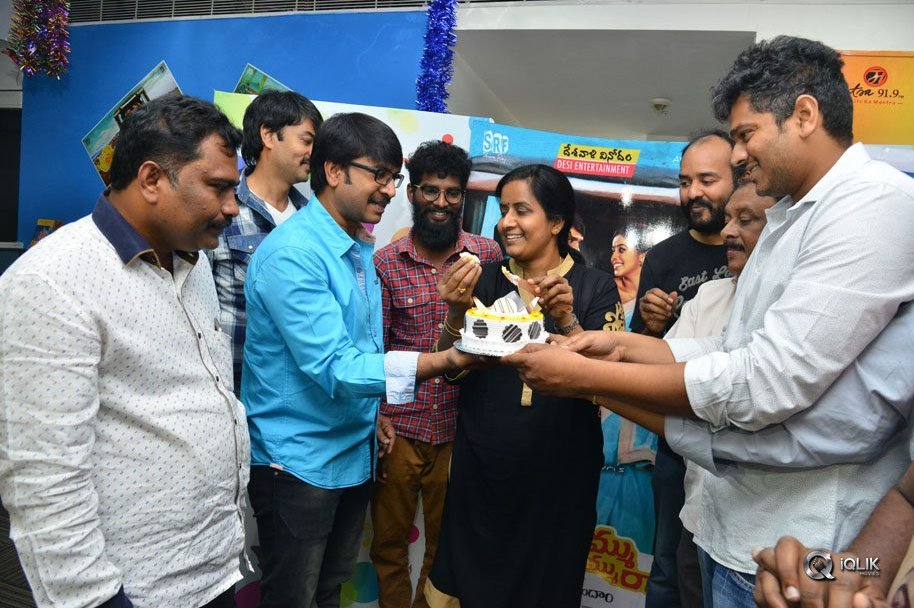 Jayammu-Nischayammu-Raa-Movie-Audio-Function
